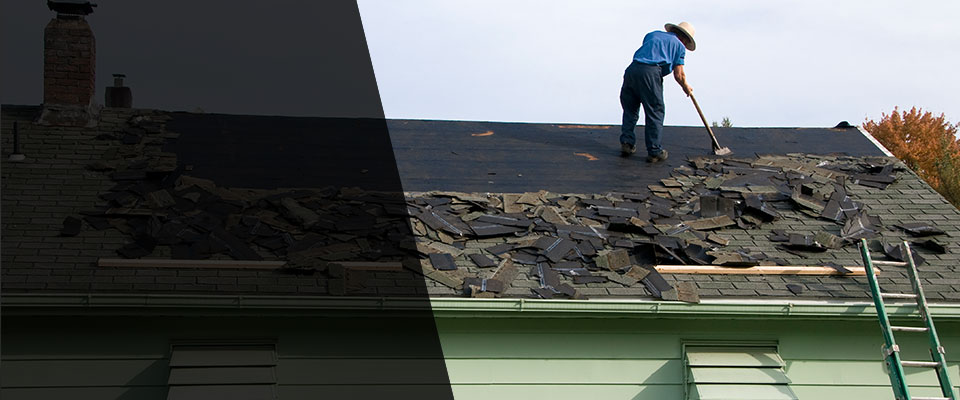 Titusville Roofing Contractors