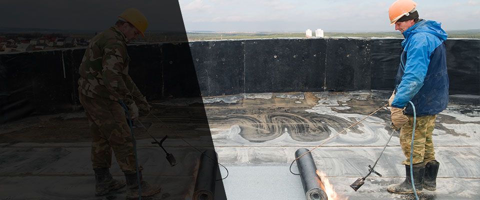 Titusville Roofing Contractors